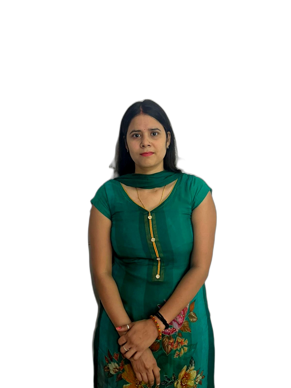 Kavita Saini – Director, Poem Techno Private Limited